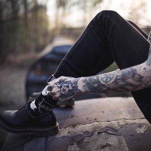 Meet your Posher, Gina